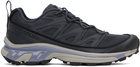 Salomon Navy XT-6 Expanse Sneakers