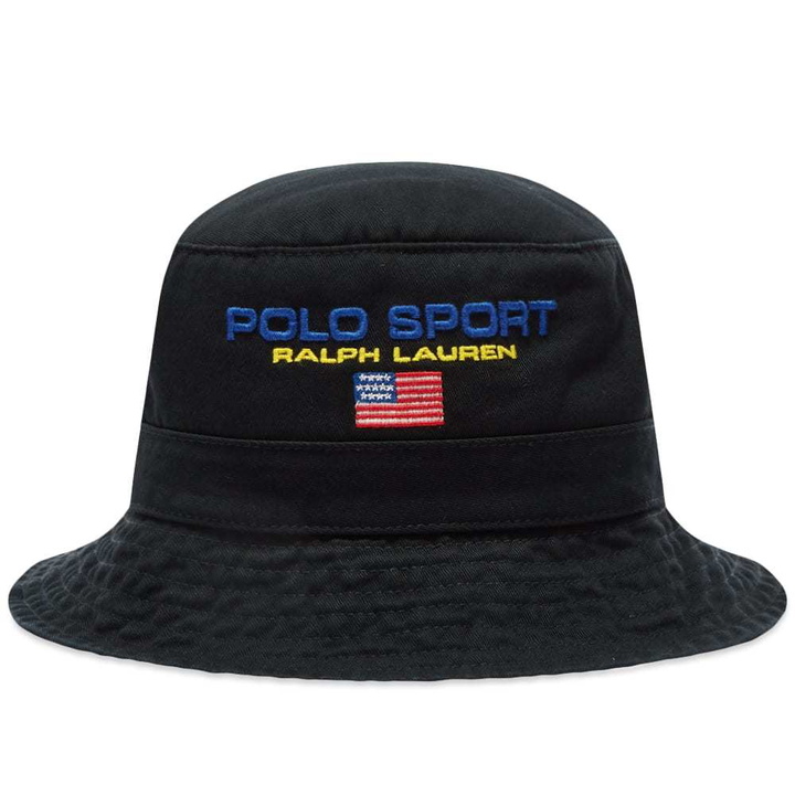 Photo: Polo Ralph Lauren Polo Sport Bucket Hat