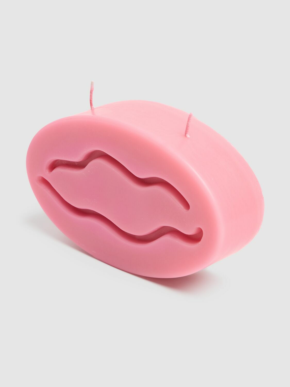 CARNE BOLLENTE Vulva Valcano Candle