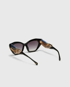 Melody Ehsani Ancient Future Sunglasses Black Eyewear