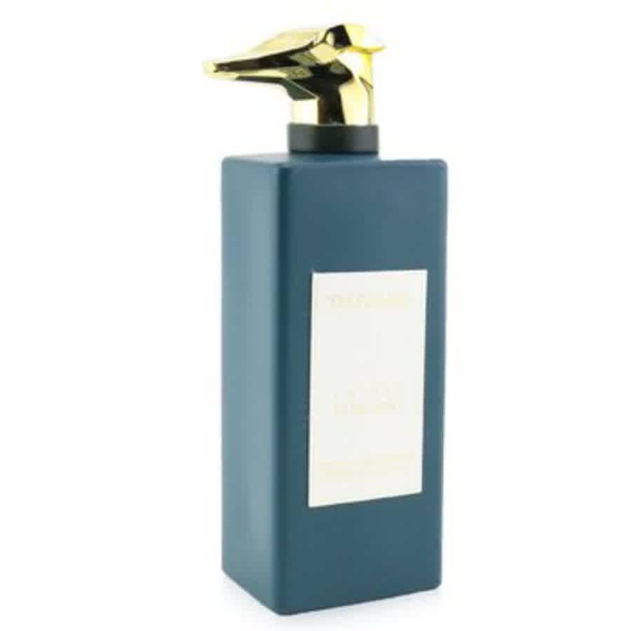 Trussardi Behind The Curtain Piazza Alla Scala EDP Spray 3.4 oz Fragrances 8058045423447