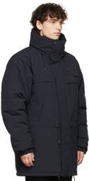 Kanuk Navy Toundra Jacket