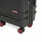 Eastpak Resist'r Zip Case - Cabin in Black 