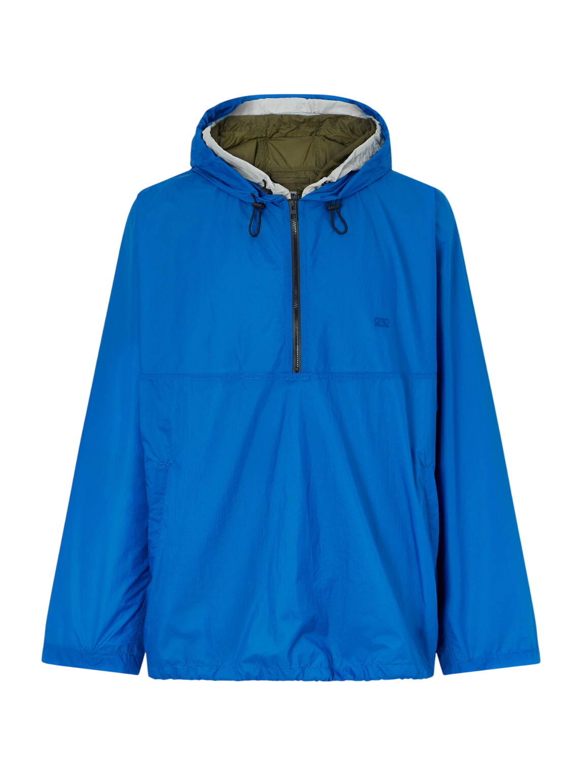 Galilee-By-Sea Black Evening Track Jacket
