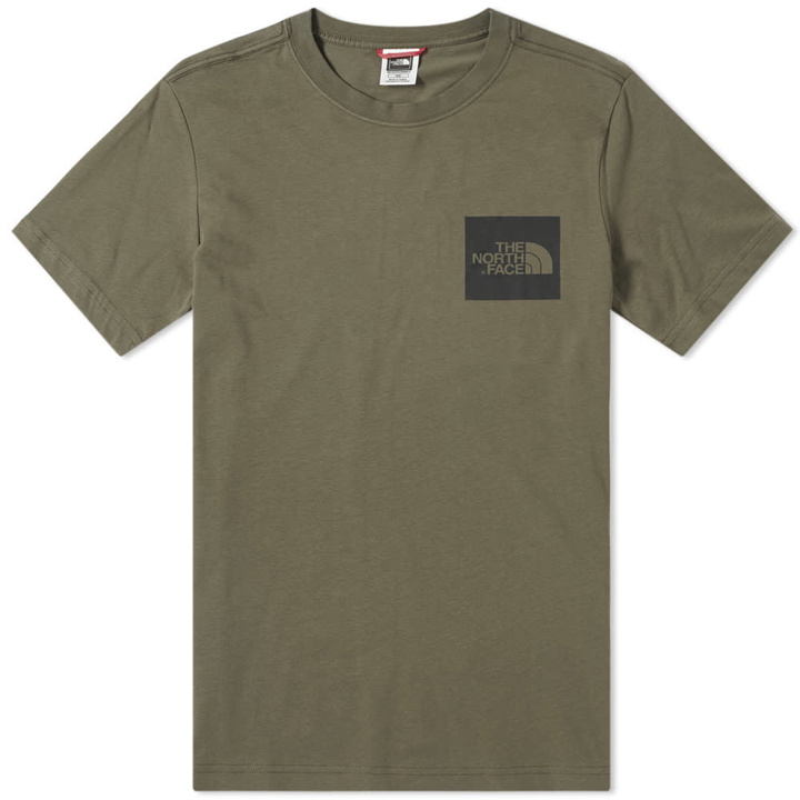 Photo: The North Face Fine Tee