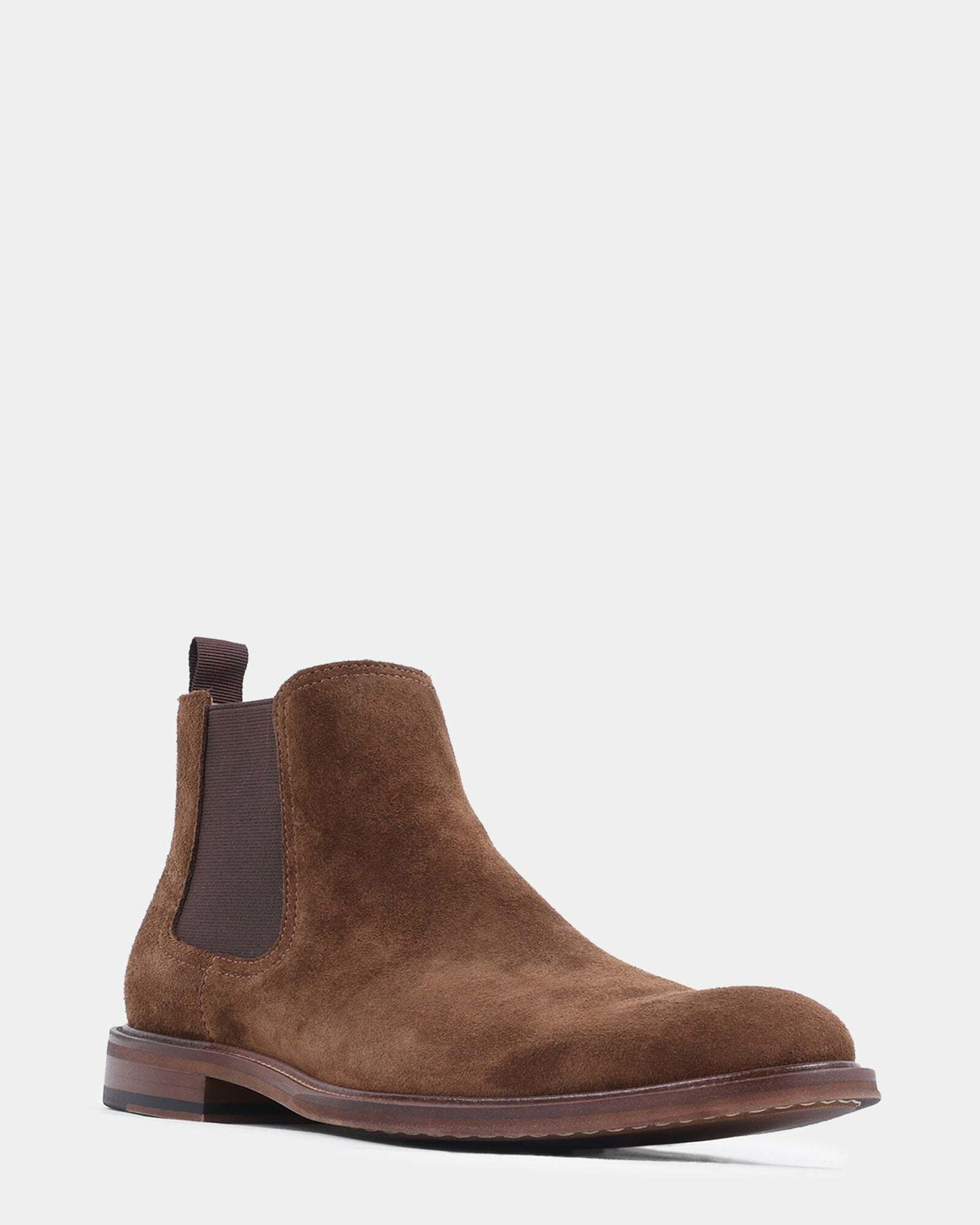 Steve Madden Cullen Boots in Khaki