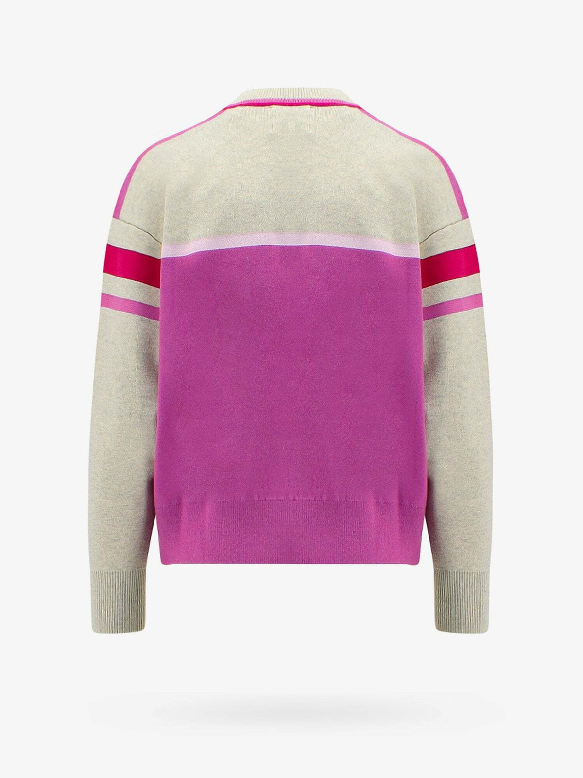 Isabel Marant Etoile Pink Sweatshirts main image 1
