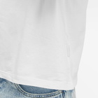 Our Legacy Men's New Box T-Shirt in White Clean