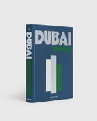 Assouline Dubai Wonder (NewVersion) Multi-color Mens Travel