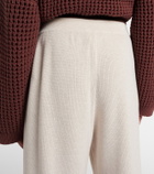 Brunello Cucinelli Cotton jersey sweatpants