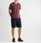 Arc'teryx - Cormac Ostria T-Shirt - Red