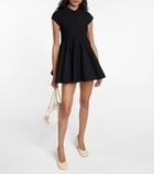 Loewe - Polo minidress