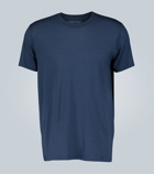 Derek Rose Basel stretch-jersey T-shirt