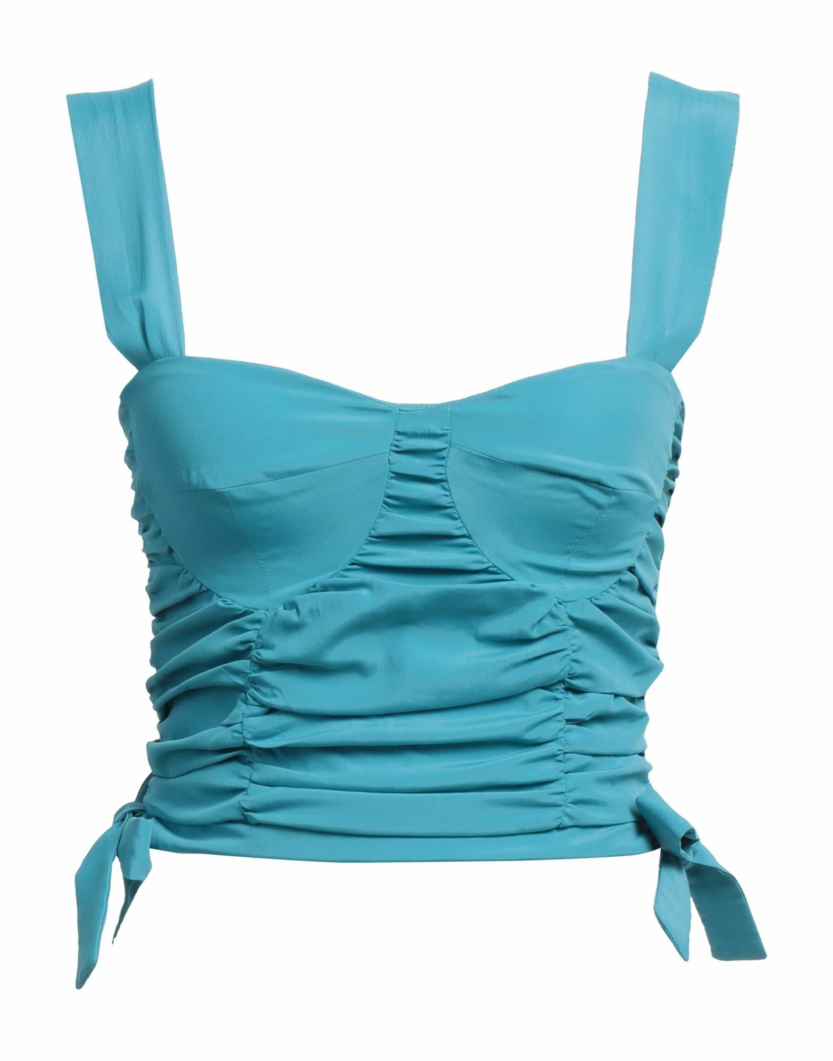 Jijil Womens Top Azure