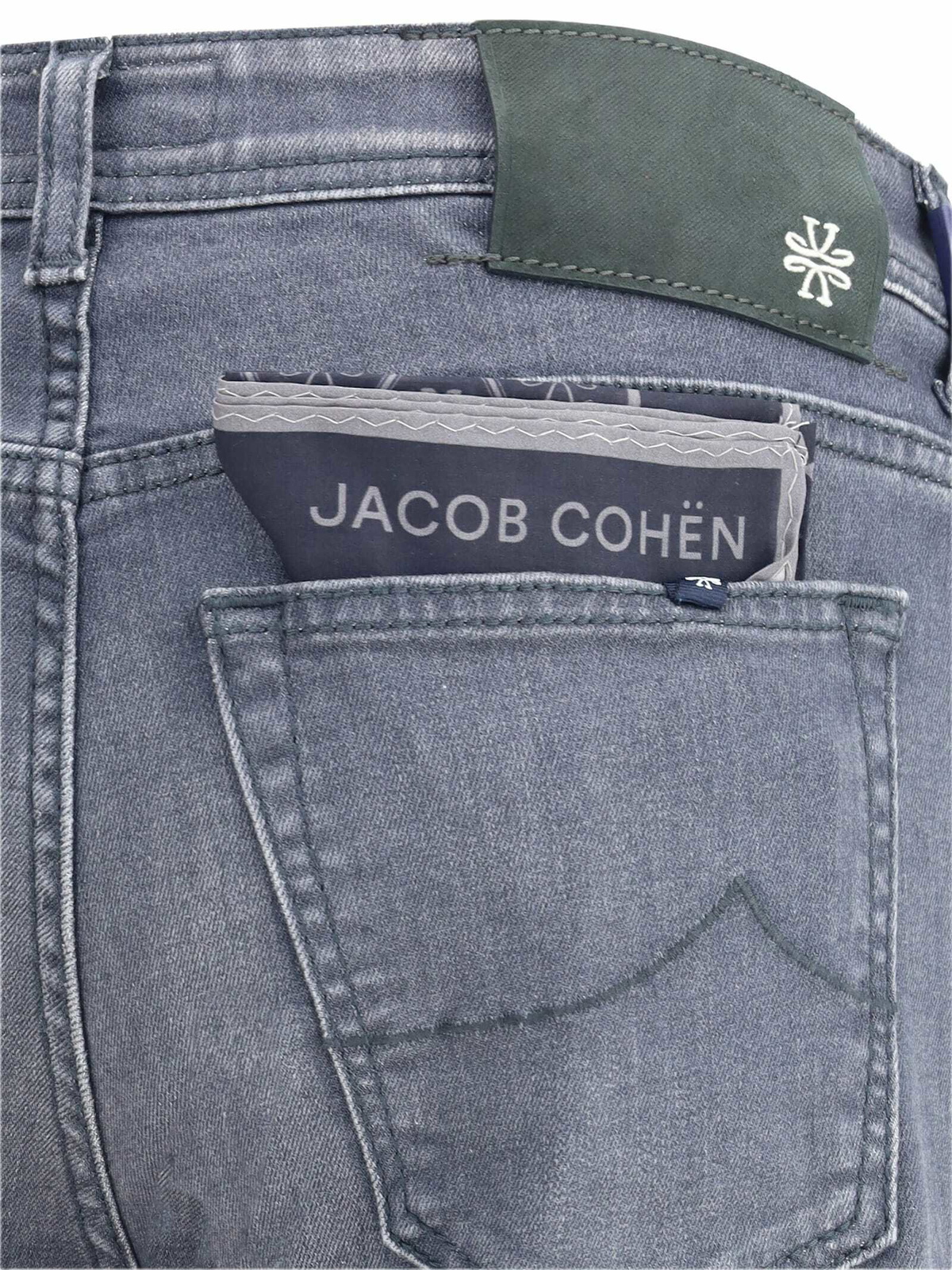 Jacob Cohen Slim Jeans