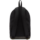 Thom Browne Black Unstructured Nylon Backpack