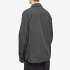Moncler Men's Matro Overshirt in Black