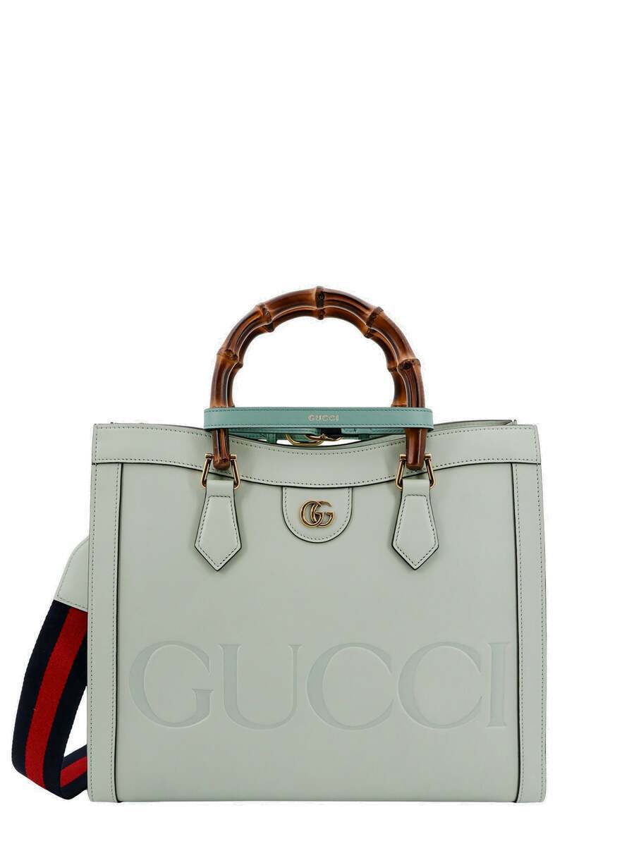 Gucci Diana Green Womens Gucci