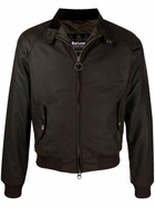 BARBOUR - Merchant Jacket