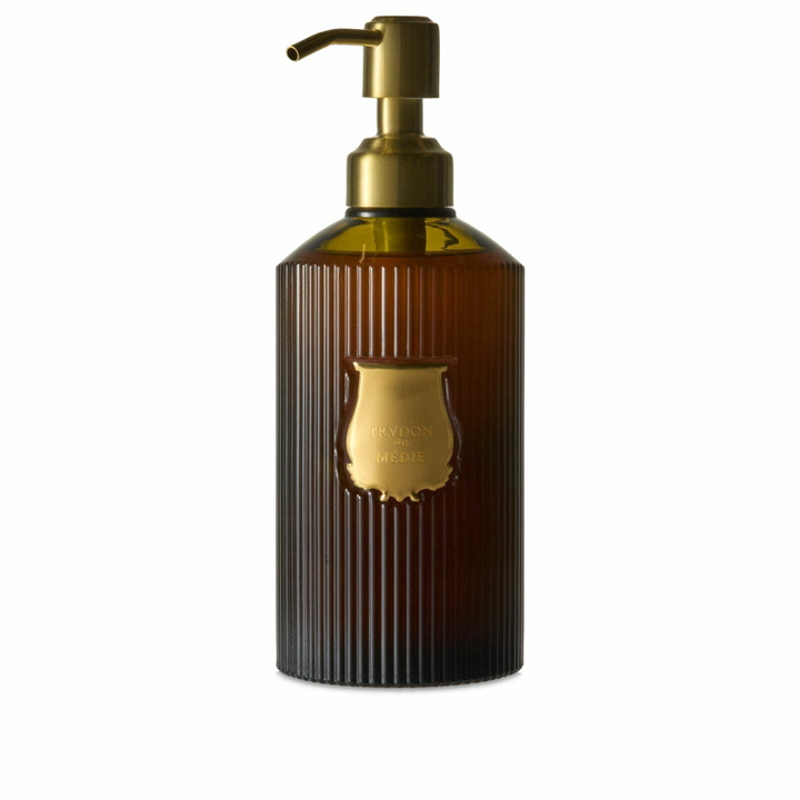 Photo: Trudon Medie Liquid Hand Soap 