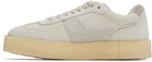 Clarks Originals Off-White Tor 80 Sneakers