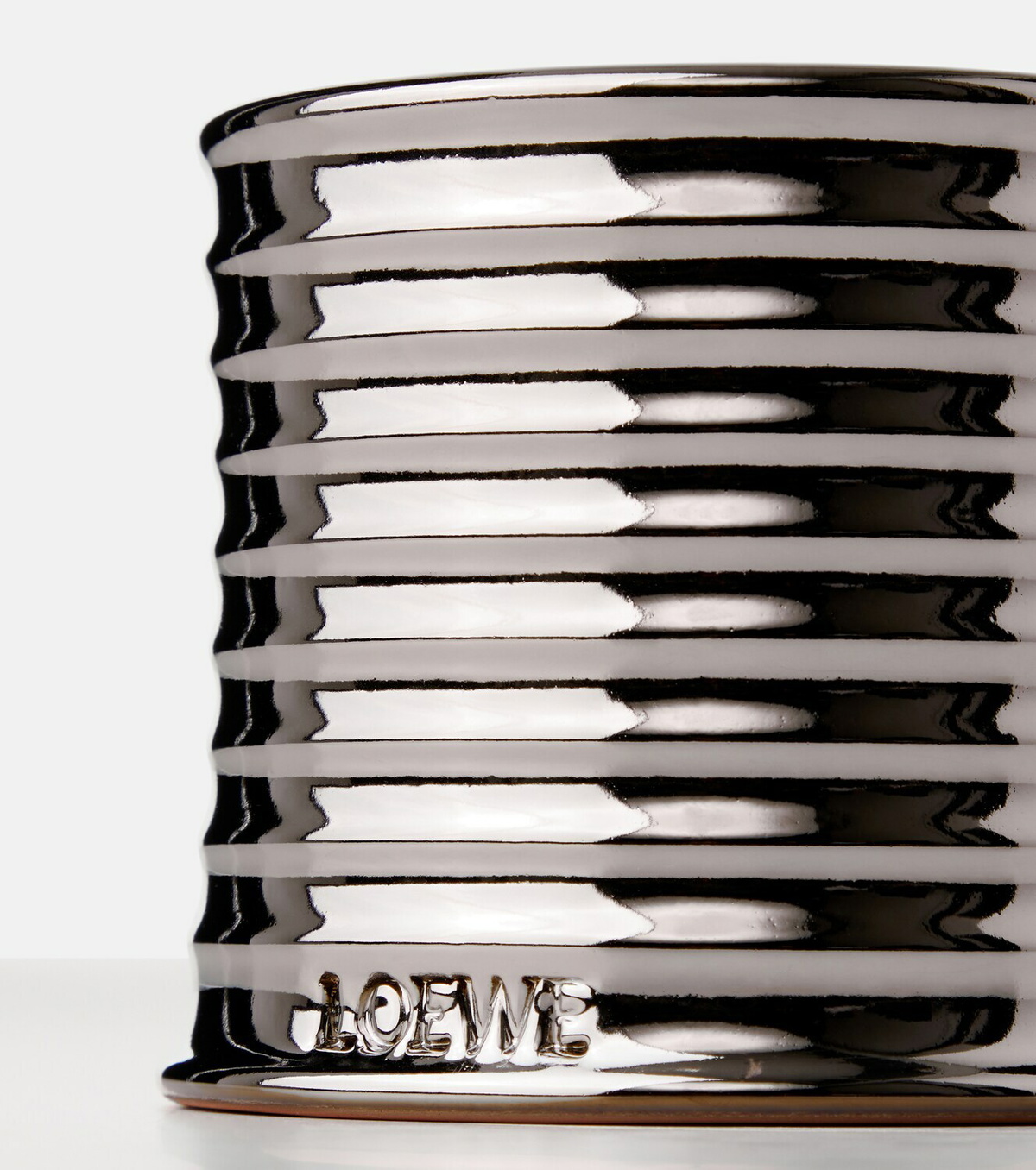 Loewe Home Scents Black Sesame Medium scented candle