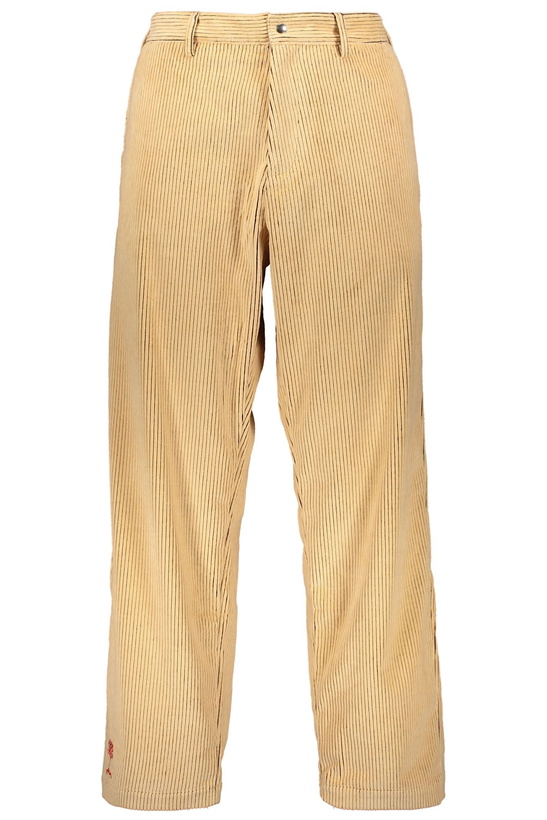 Photo: Ranra Velvet Trousers