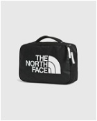 The North Face Base Camp Voyager Dopp Kit Black - Mens - Small Bags