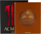 Assouline AC Milan — Ultimate Edition