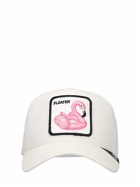 GOORIN BROS The Floater Trucker Hat with patch