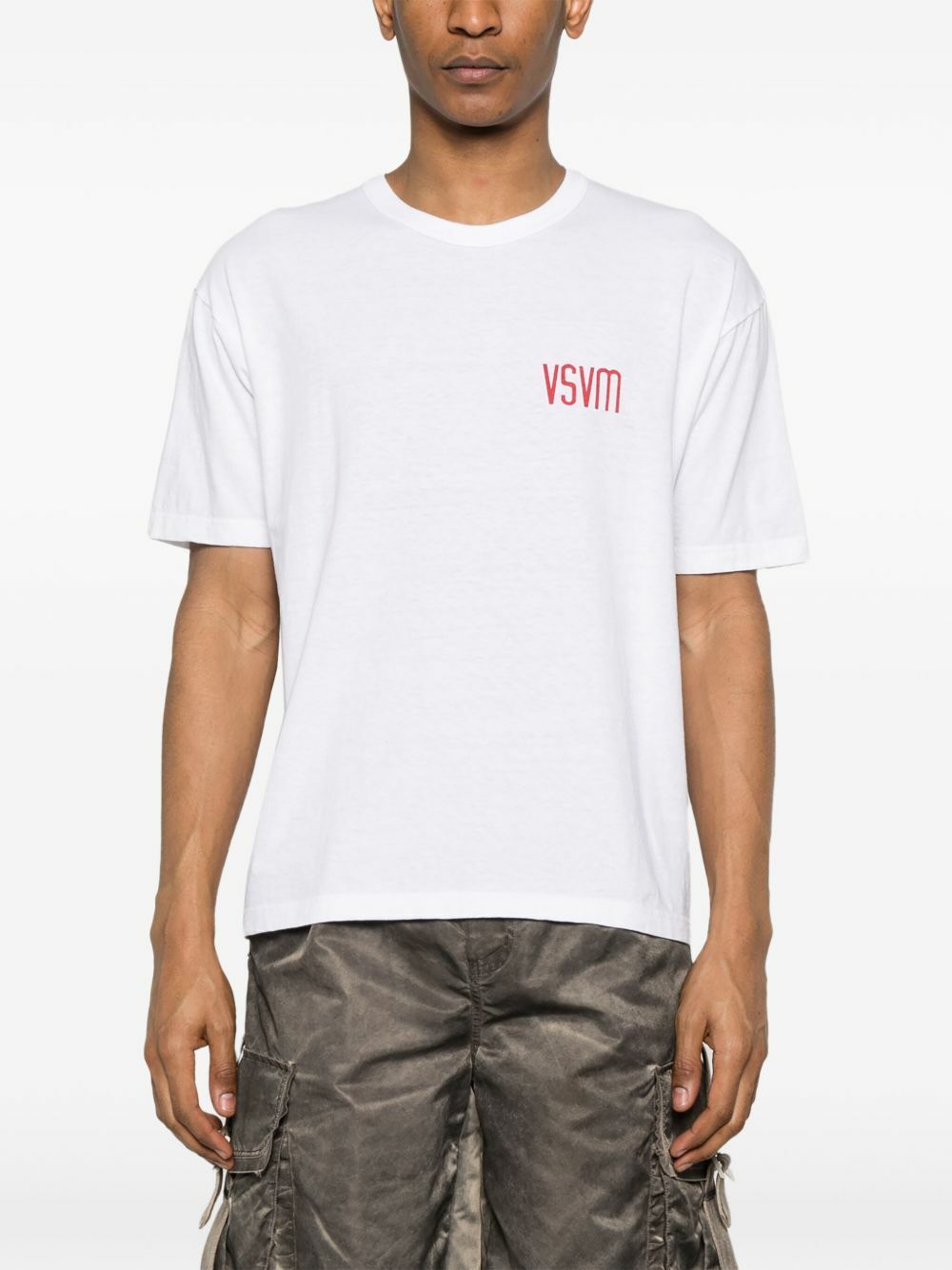 Visvim Jumbo T-Shirt Visvim