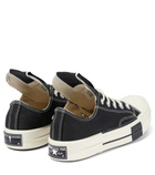 Rick Owens - x Converse DRKSTAR Chuck 70 low-top sneakers
