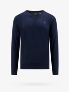 Polo Ralph Lauren   Sweater Blue   Mens