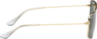 Ray-Ban Gold Explorer III Sunglasses