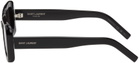 Saint Laurent Black SL 534 Sunrise Sunglasses