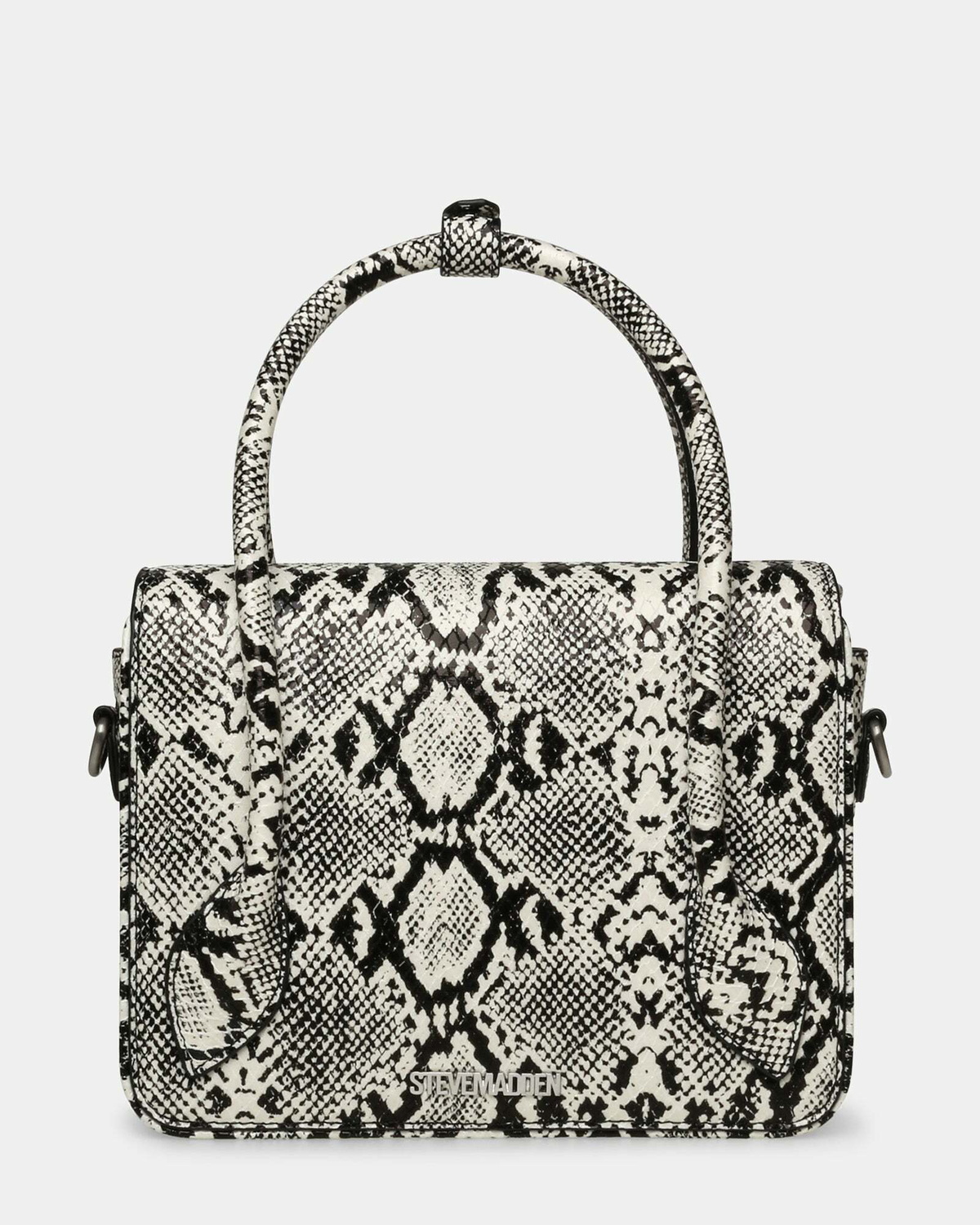 Steve Madden Bhex-E Bag in Black