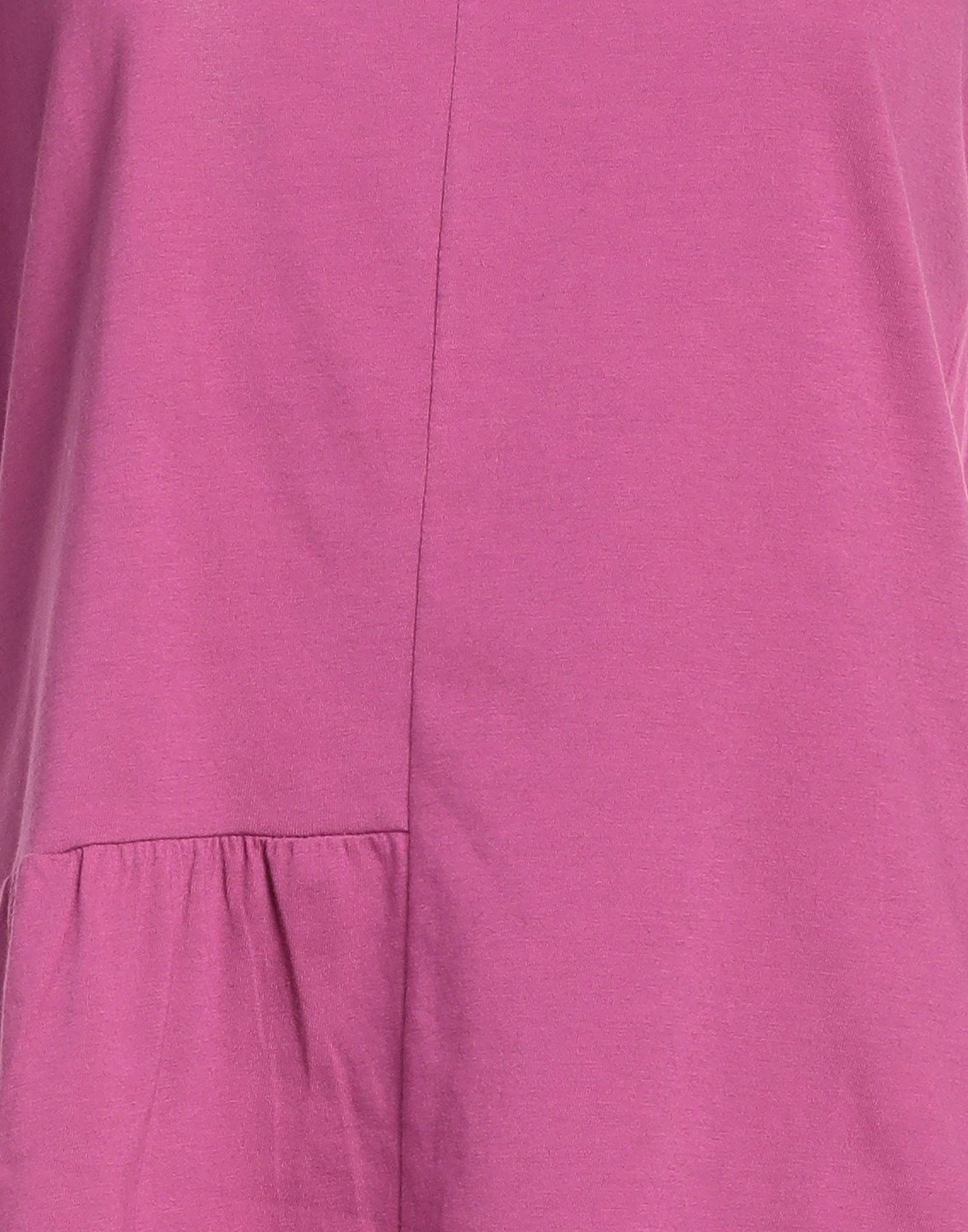 Manila Grace Womens Top in Magenta