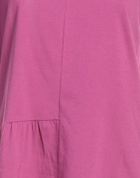 Manila Grace Womens Top in Magenta