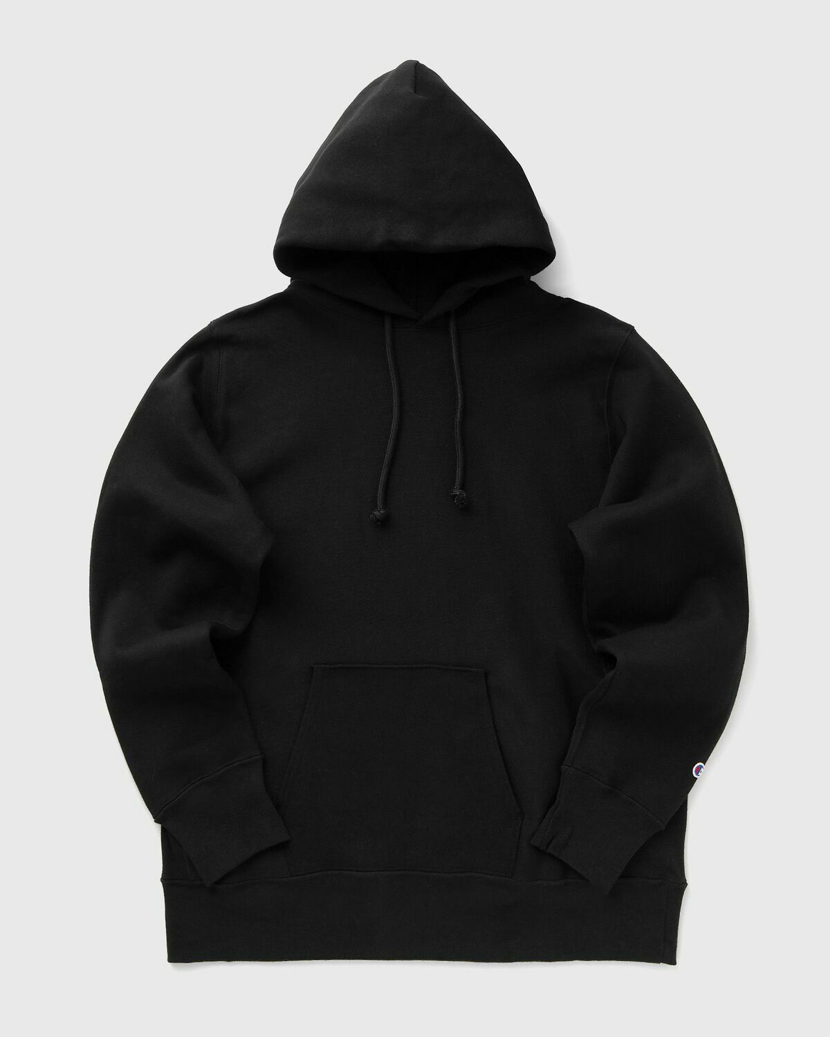 Men’s Sweatshirt without Hood Champion Black