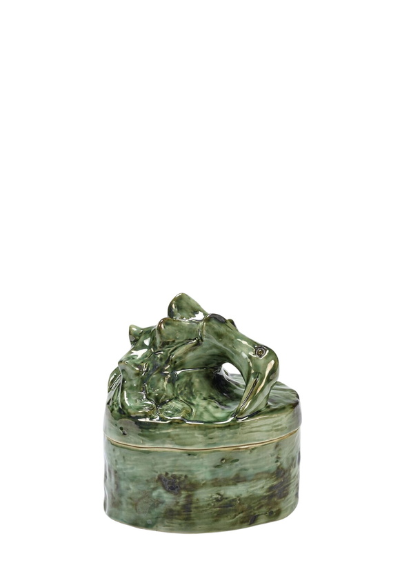 Photo: Serax Medium Sonata Candle