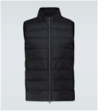 Herno - Il down-filled gilet