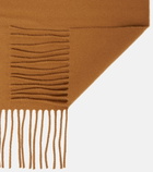 Joseph - Alice wool and cashmere scarf