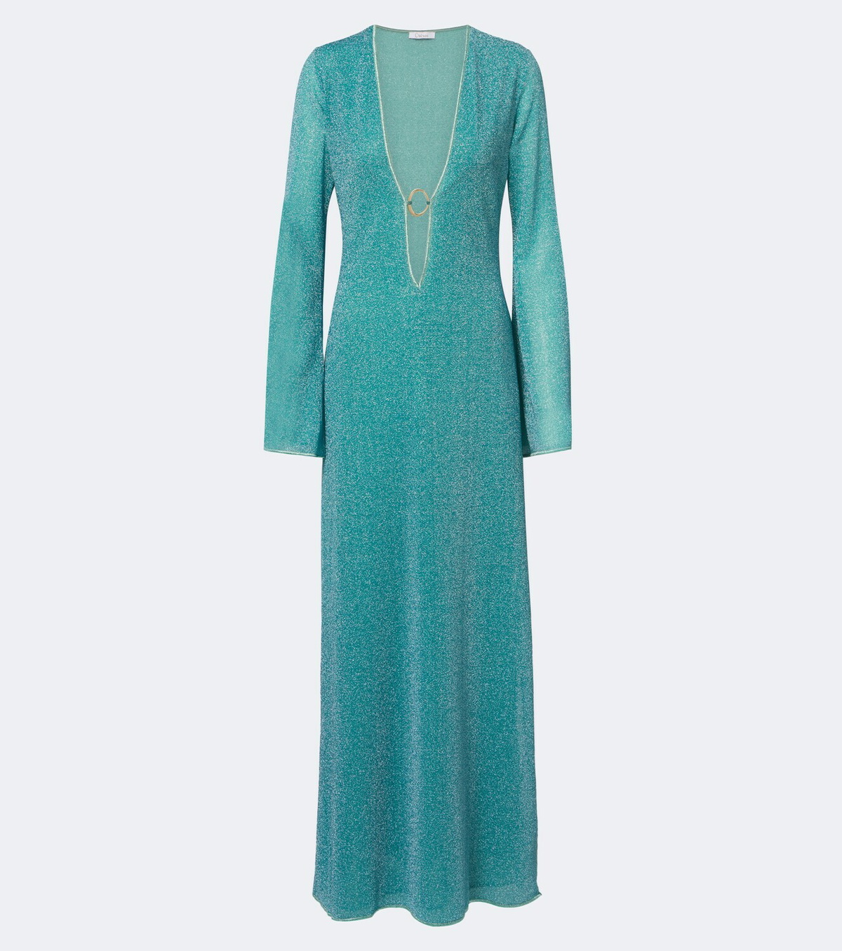 Oséree Lumière maxi dress