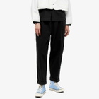 YMC Women's Keaton Trouser in Black