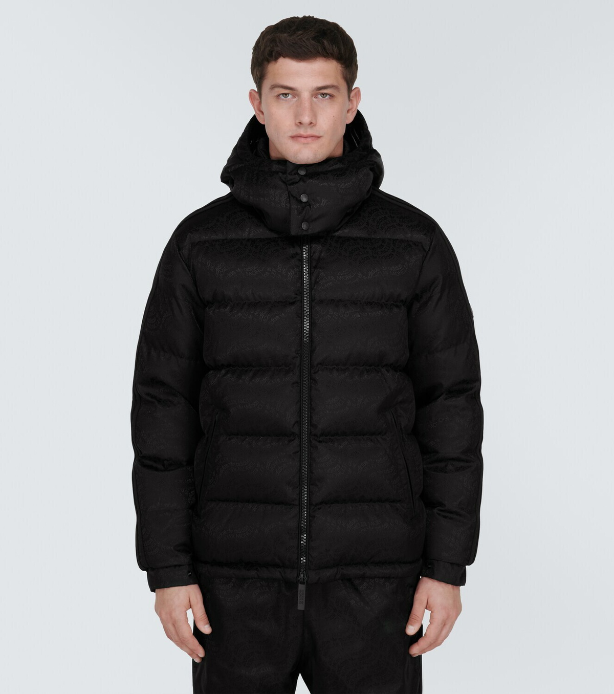 Moncler 2024 cer jacket