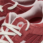 Asics Men's Gel-Lyte Iii Og Sneakers in Watershed Rose/Beet Red