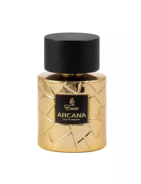 Paris Corner Mens Emir Arcana EDP Spray 3.4 oz Fragrances 6298141922693
