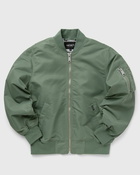 Carhartt Wip Wmns Otley Bomber Green - Womens - Bomber Jackets