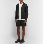 Reigning Champ - Performance Water-Repellent Stretch-Shell Shorts - Men - Black