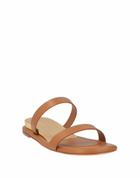 Casadei Womens Sandals in Tan